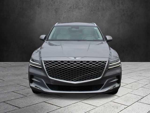 2021 Genesis GV80 Base