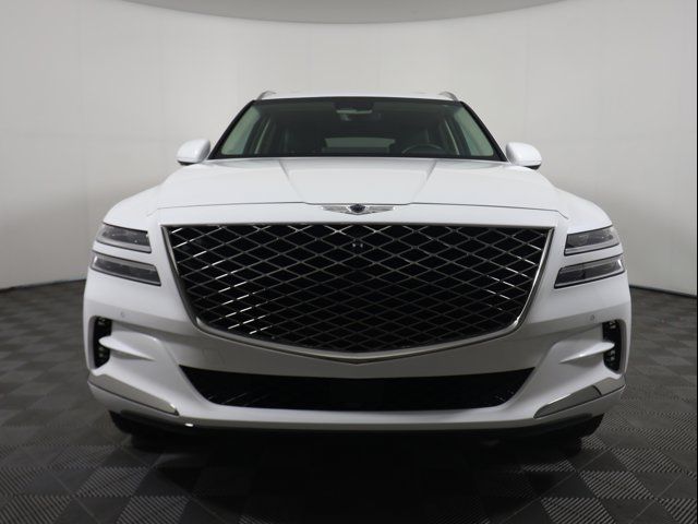 2021 Genesis GV80 Base