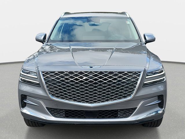 2021 Genesis GV80 Base