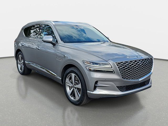 2021 Genesis GV80 Base