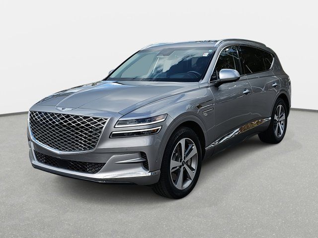 2021 Genesis GV80 Base