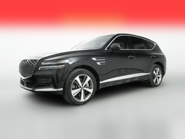 2021 Genesis GV80 Base