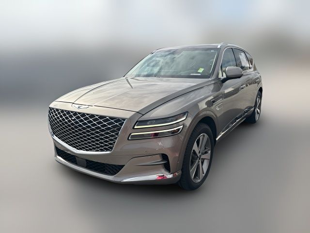 2021 Genesis GV80 Base