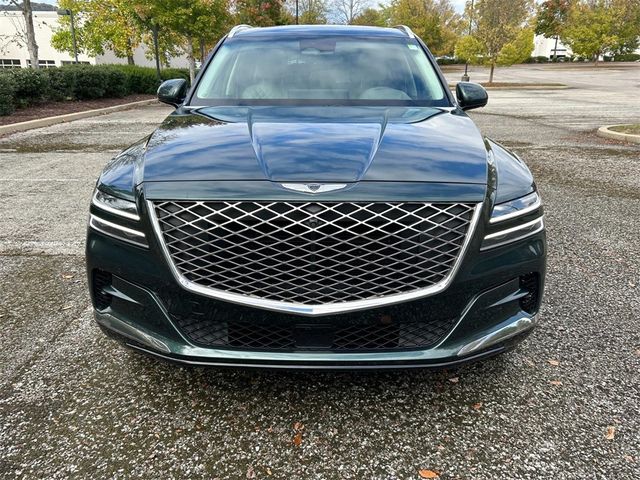 2021 Genesis GV80 Base