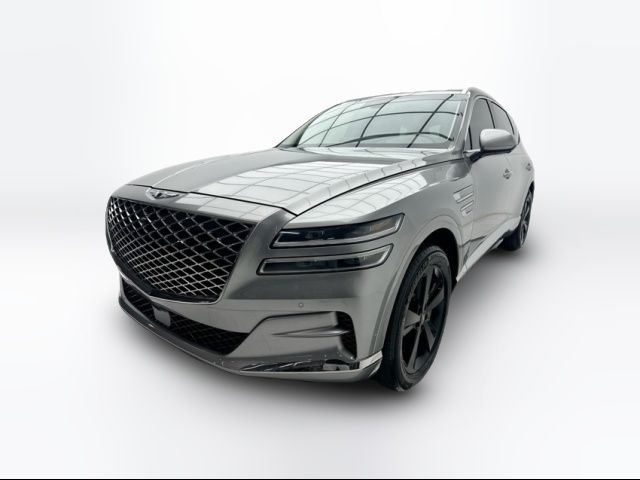 2021 Genesis GV80 Base