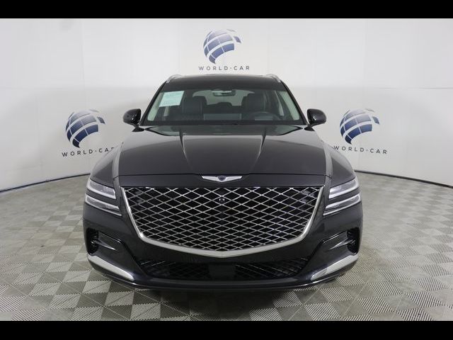 2021 Genesis GV80 Base