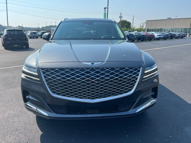 2021 Genesis GV80 Base