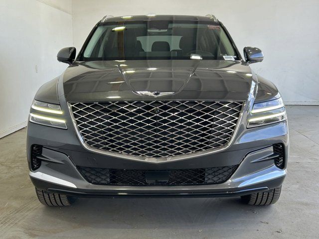 2021 Genesis GV80 Base