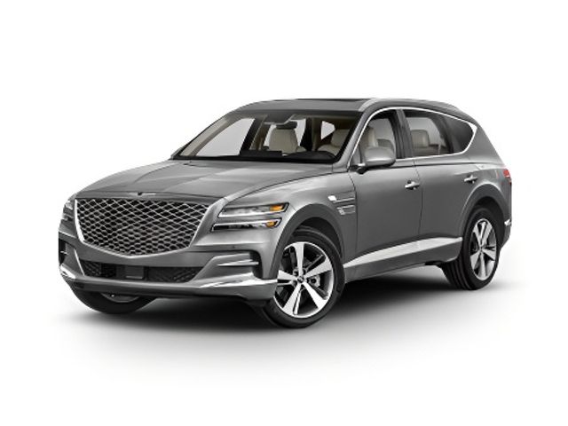 2021 Genesis GV80 Base