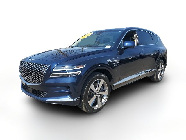 2021 Genesis GV80 Base