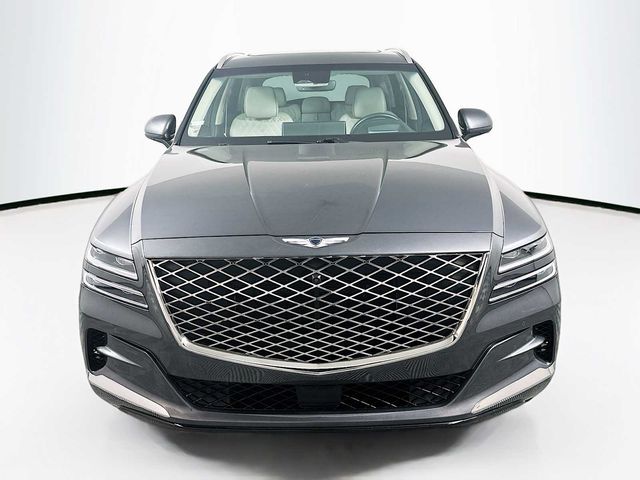 2021 Genesis GV80 Base