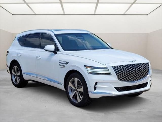 2021 Genesis GV80 Base