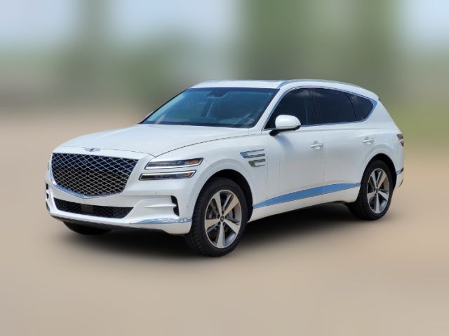 2021 Genesis GV80 Base