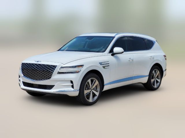 2021 Genesis GV80 Base