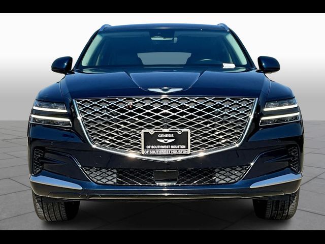 2021 Genesis GV80 Base