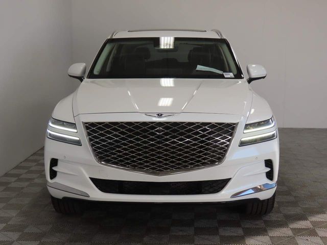 2021 Genesis GV80 Base