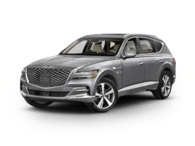 2021 Genesis GV80 Base