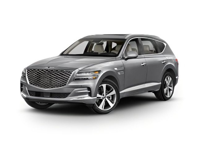 2021 Genesis GV80 Base