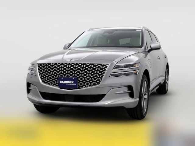 2021 Genesis GV80 Base