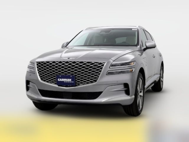 2021 Genesis GV80 Base