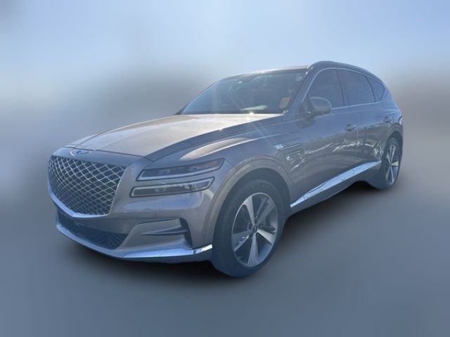 2021 Genesis GV80 Base