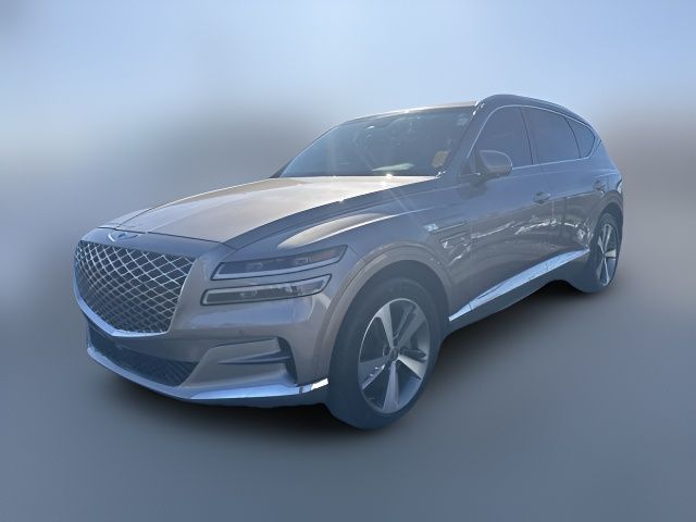 2021 Genesis GV80 Base