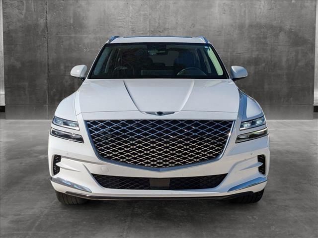 2021 Genesis GV80 Base