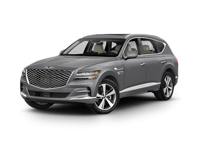 2021 Genesis GV80 Base