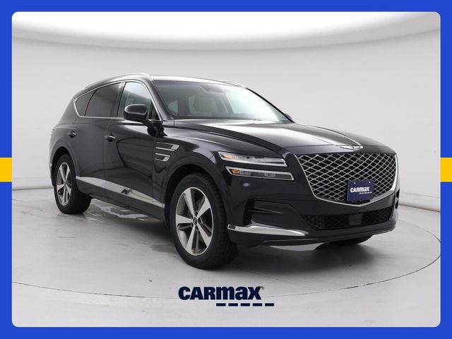 2021 Genesis GV80 Base