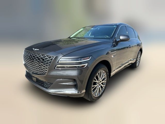 2021 Genesis GV80 Base