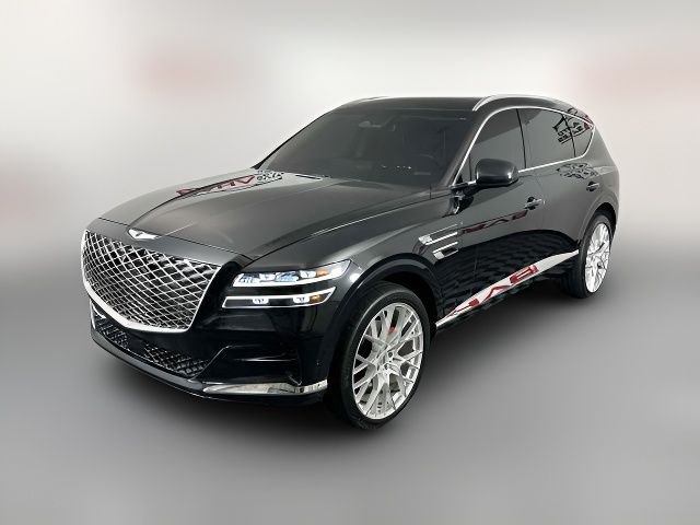 2021 Genesis GV80 Base