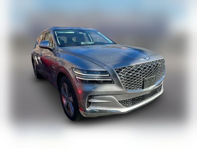 2021 Genesis GV80 Base