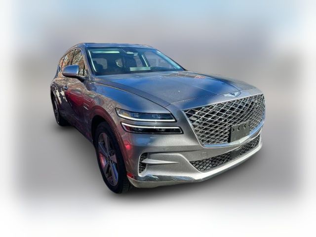 2021 Genesis GV80 Base