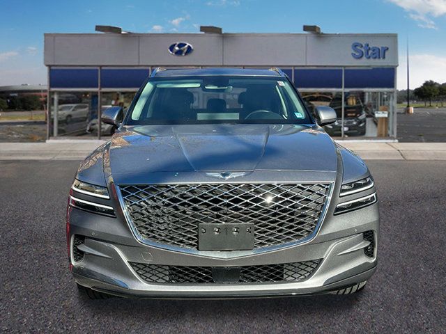 2021 Genesis GV80 Base