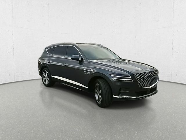 2021 Genesis GV80 Base