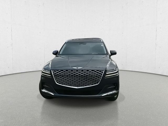 2021 Genesis GV80 Base