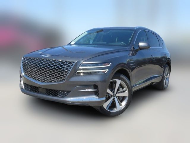 2021 Genesis GV80 Base