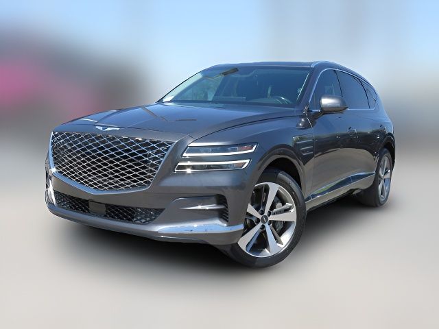 2021 Genesis GV80 Base