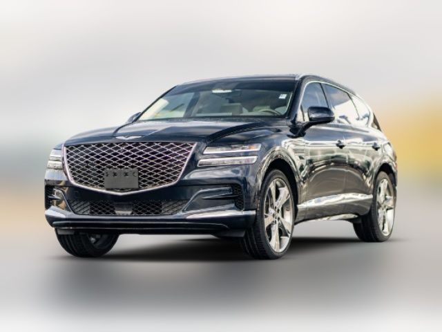 2021 Genesis GV80 Base