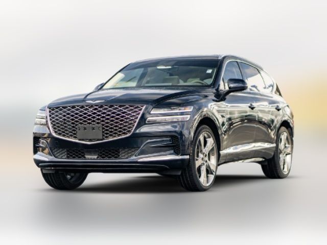 2021 Genesis GV80 Base