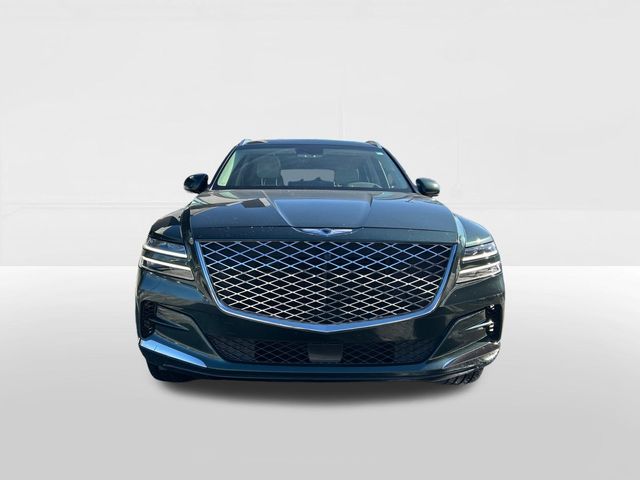 2021 Genesis GV80 Base