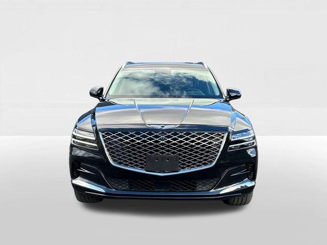 2021 Genesis GV80 Base