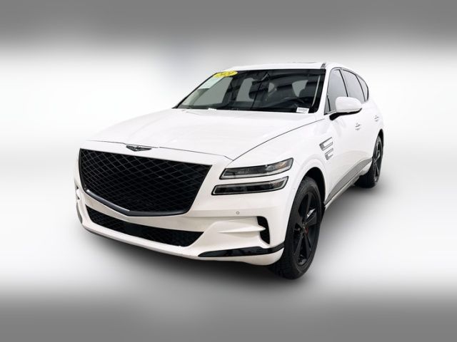 2021 Genesis GV80 Base