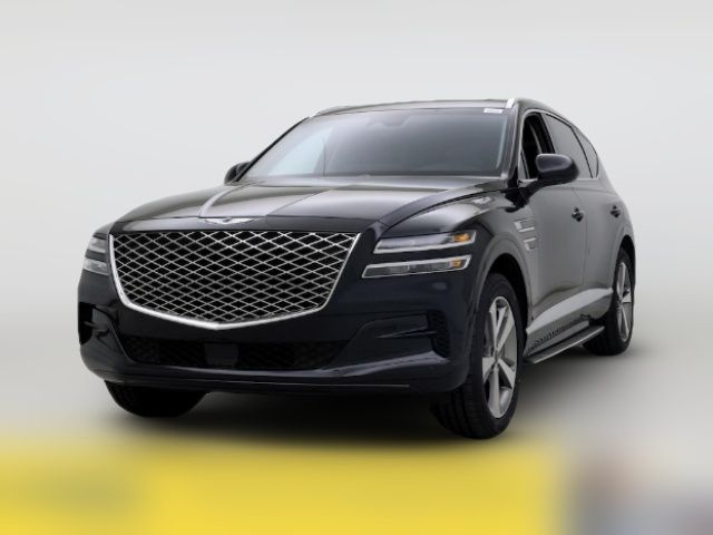 2021 Genesis GV80 Base