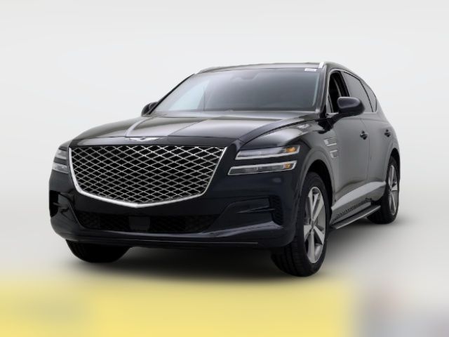 2021 Genesis GV80 Base