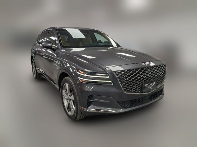 2021 Genesis GV80 Base