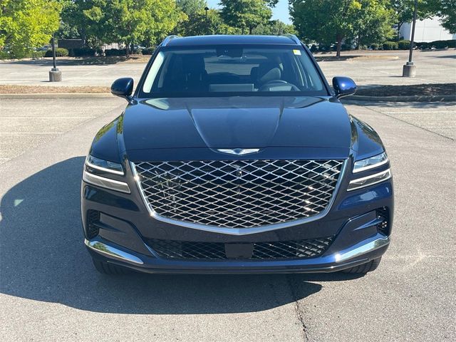 2021 Genesis GV80 Base