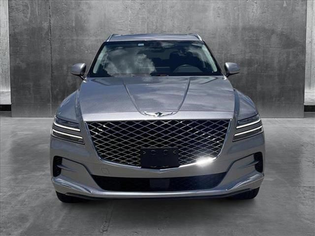 2021 Genesis GV80 Base