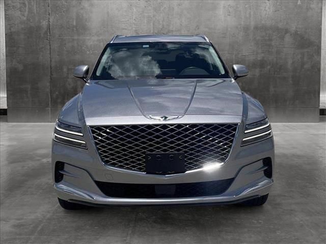 2021 Genesis GV80 Base