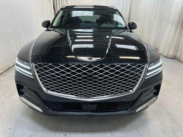 2021 Genesis GV80 Base